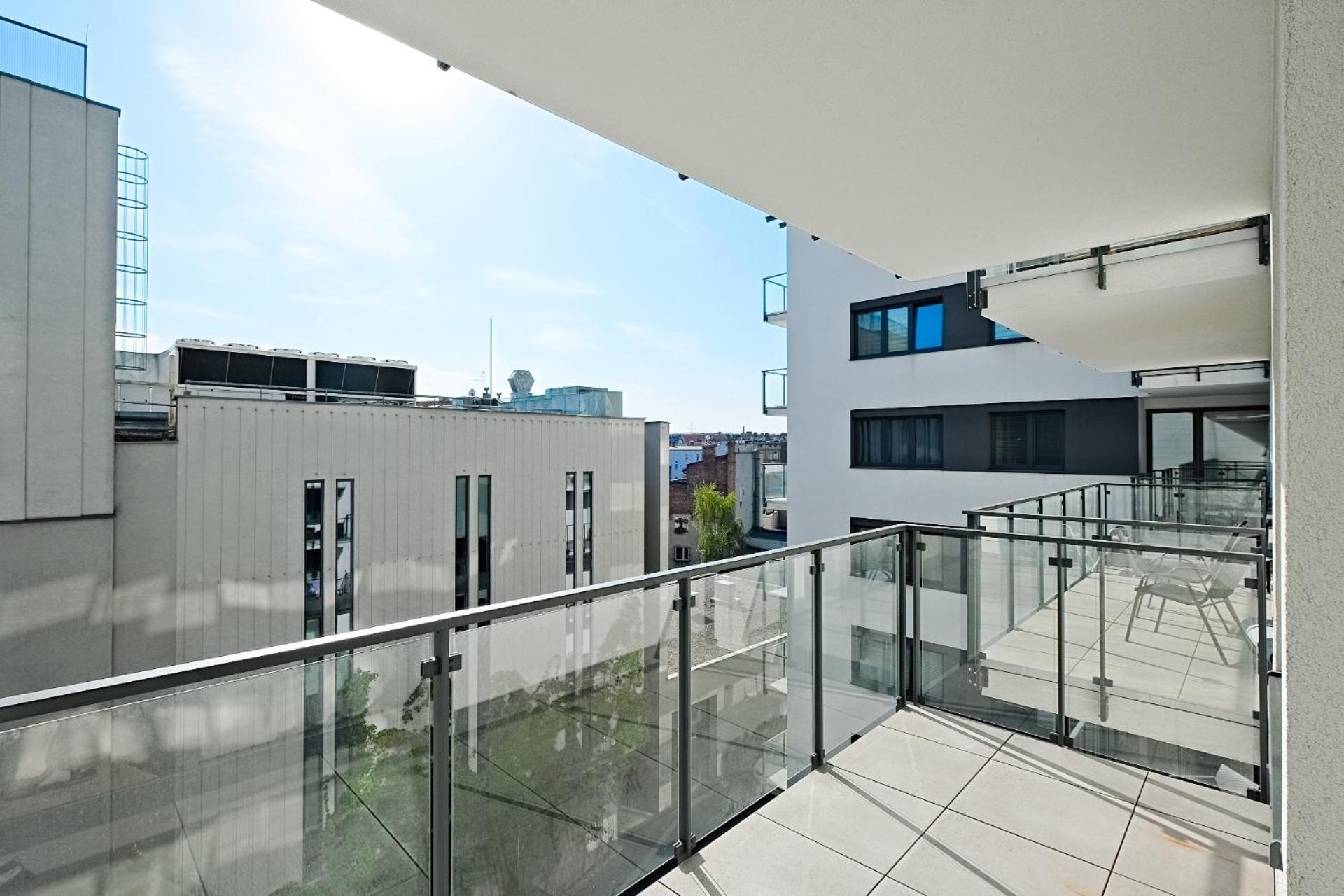 Golden Apartments/Op25 Katowice Exterior photo
