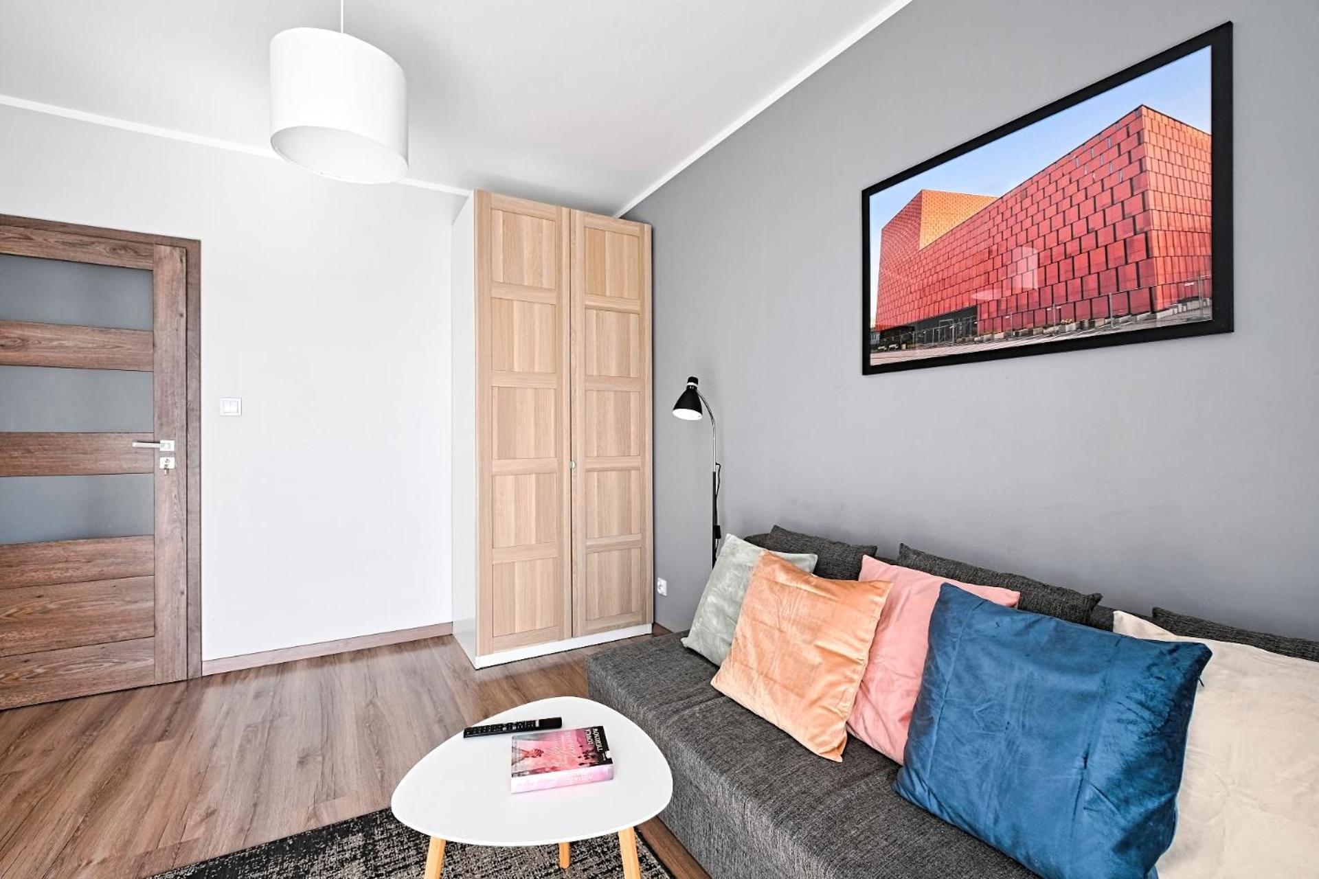 Golden Apartments/Op25 Katowice Exterior photo